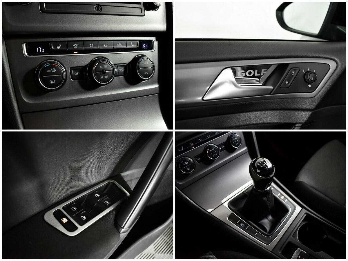 Купить Фольксваген Гольф, 2013, 297 099 км.. Фото: #13