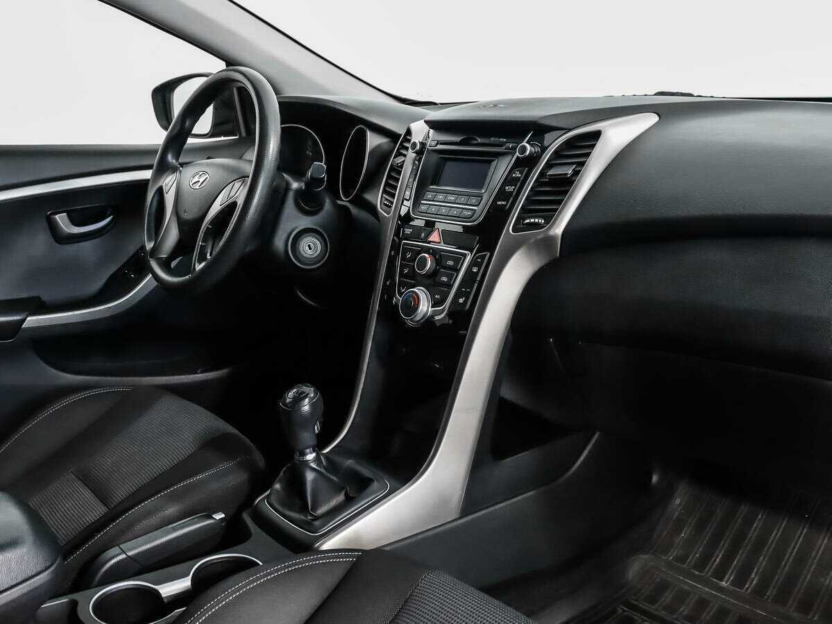 Купить Хендай ай30, 2013, 204 324 км.. Фото: #10