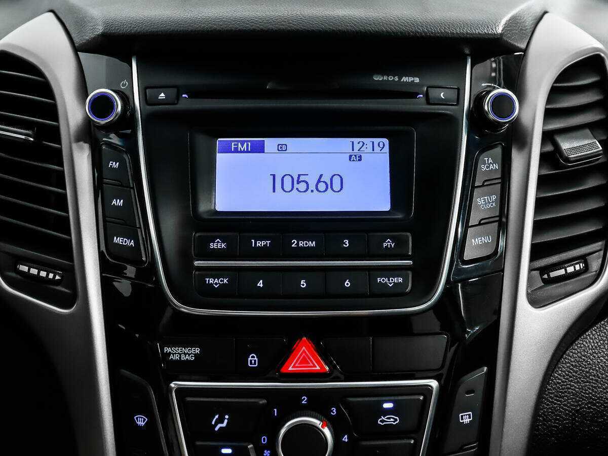 Купить Хендай ай30, 2013, 204 324 км.. Фото: #12