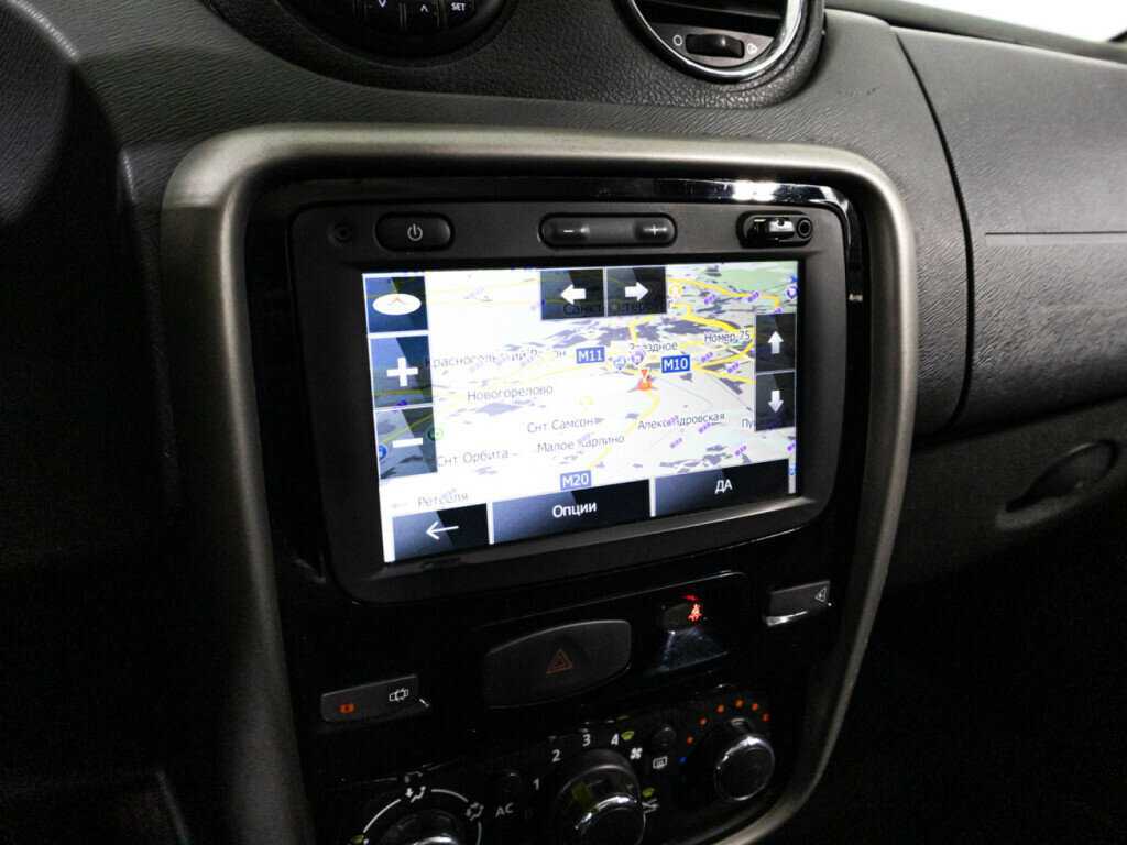 Купить Рено Дастер, 2014, 194 579 км.. Фото: #16