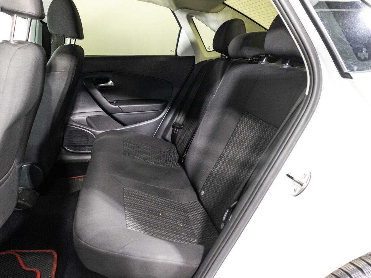 Купить Фольксваген Поло, 2017, 379 603 км.. Фото: #6