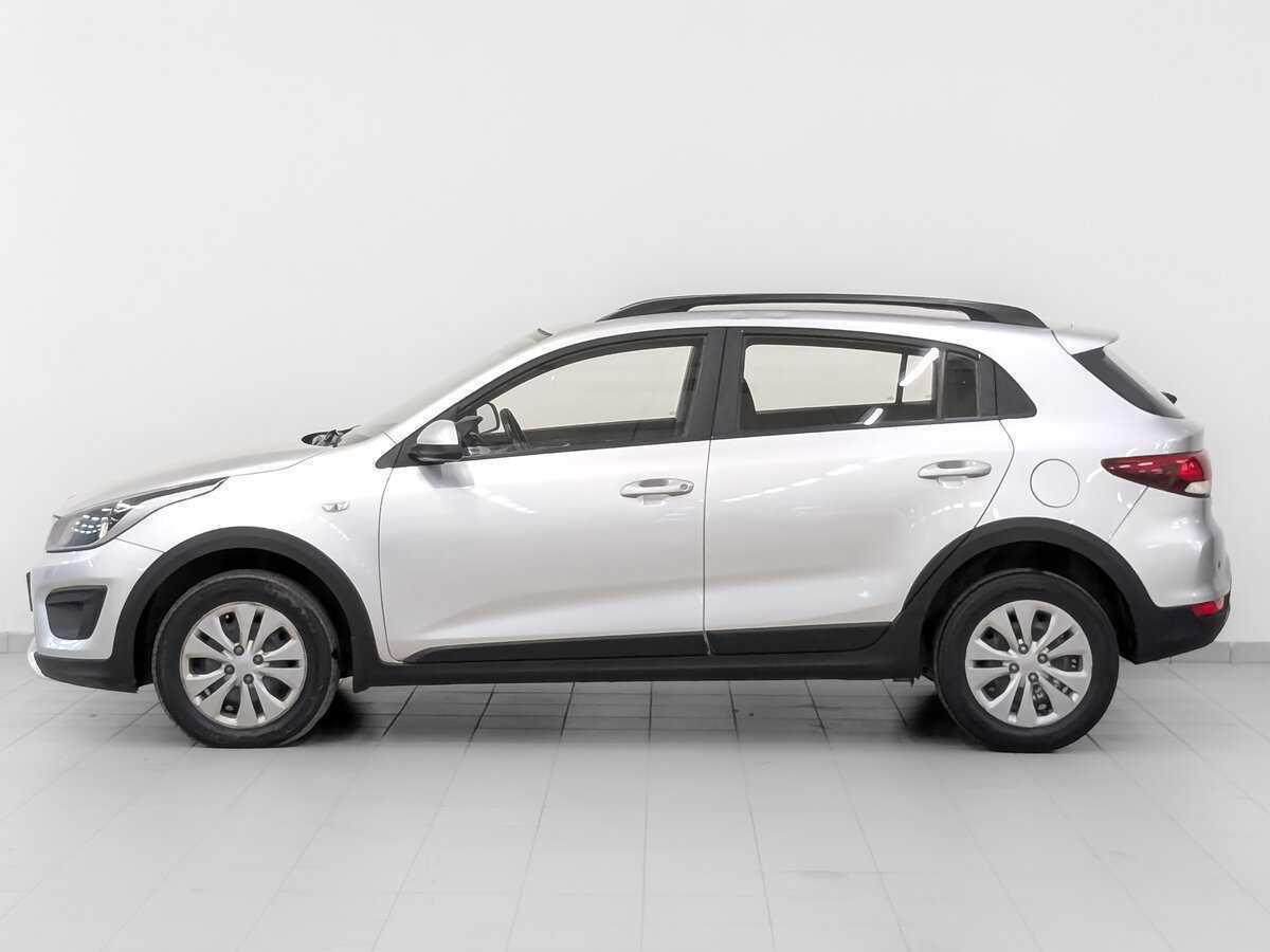 Купить Киа Рио, 2020, 186 757 км.. Фото: #7