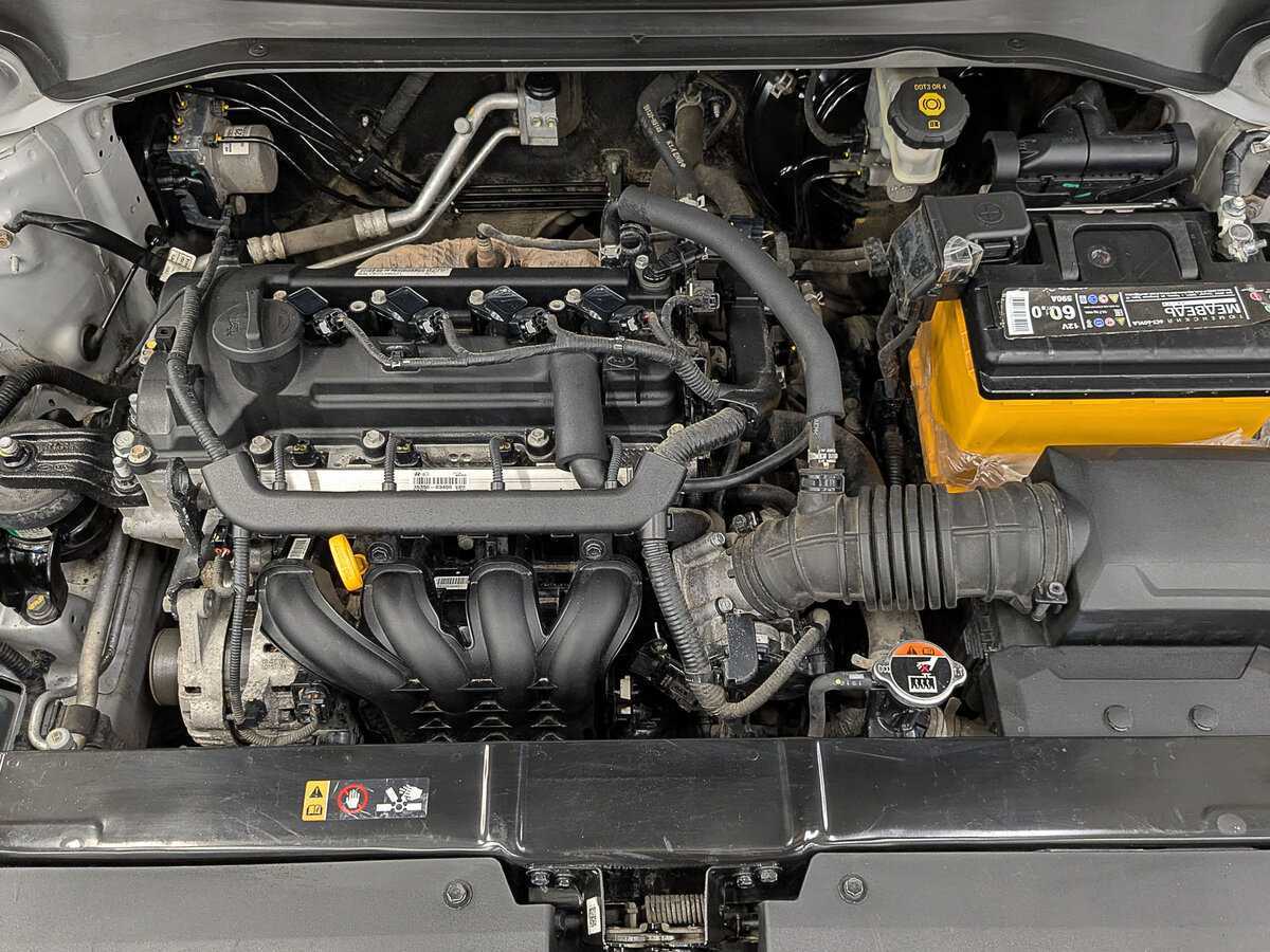 Купить Киа Рио, 2020, 206 593 км.. Фото: #8