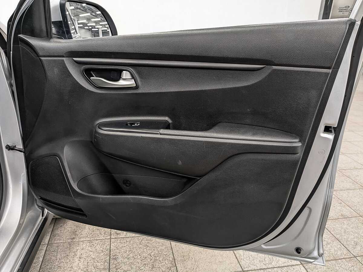 Купить Киа Рио, 2020, 206 593 км.. Фото: #24