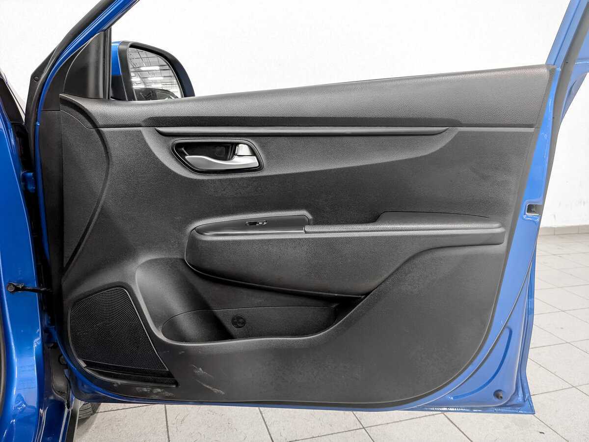 Купить Киа Рио, 2020, 151 687 км.. Фото: #23