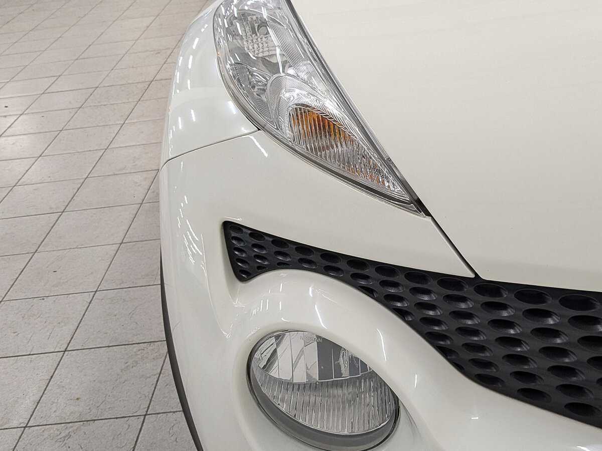 Купить Ниссан Жук, 2014, 73 358 км.. Фото: #10