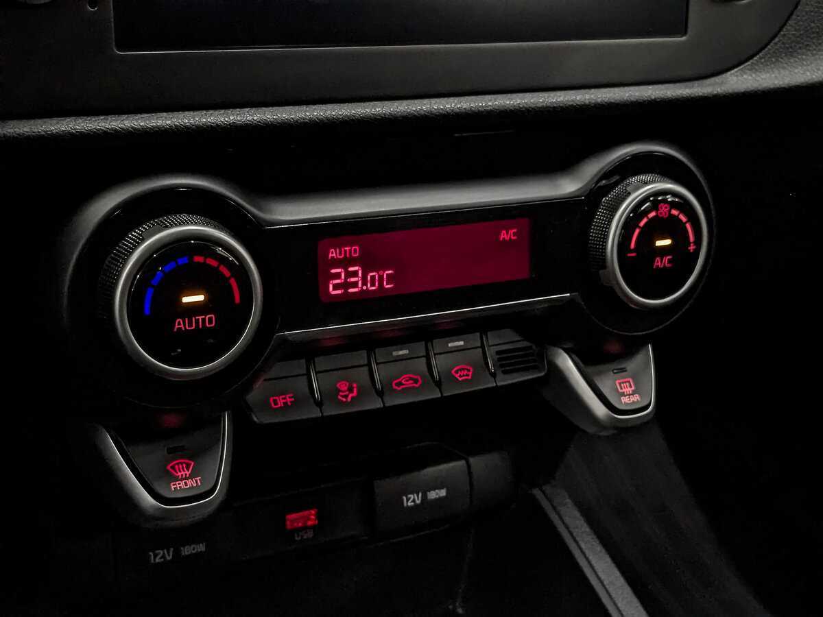 Купить Киа Рио, 2021, 35 899 км.. Фото: #20