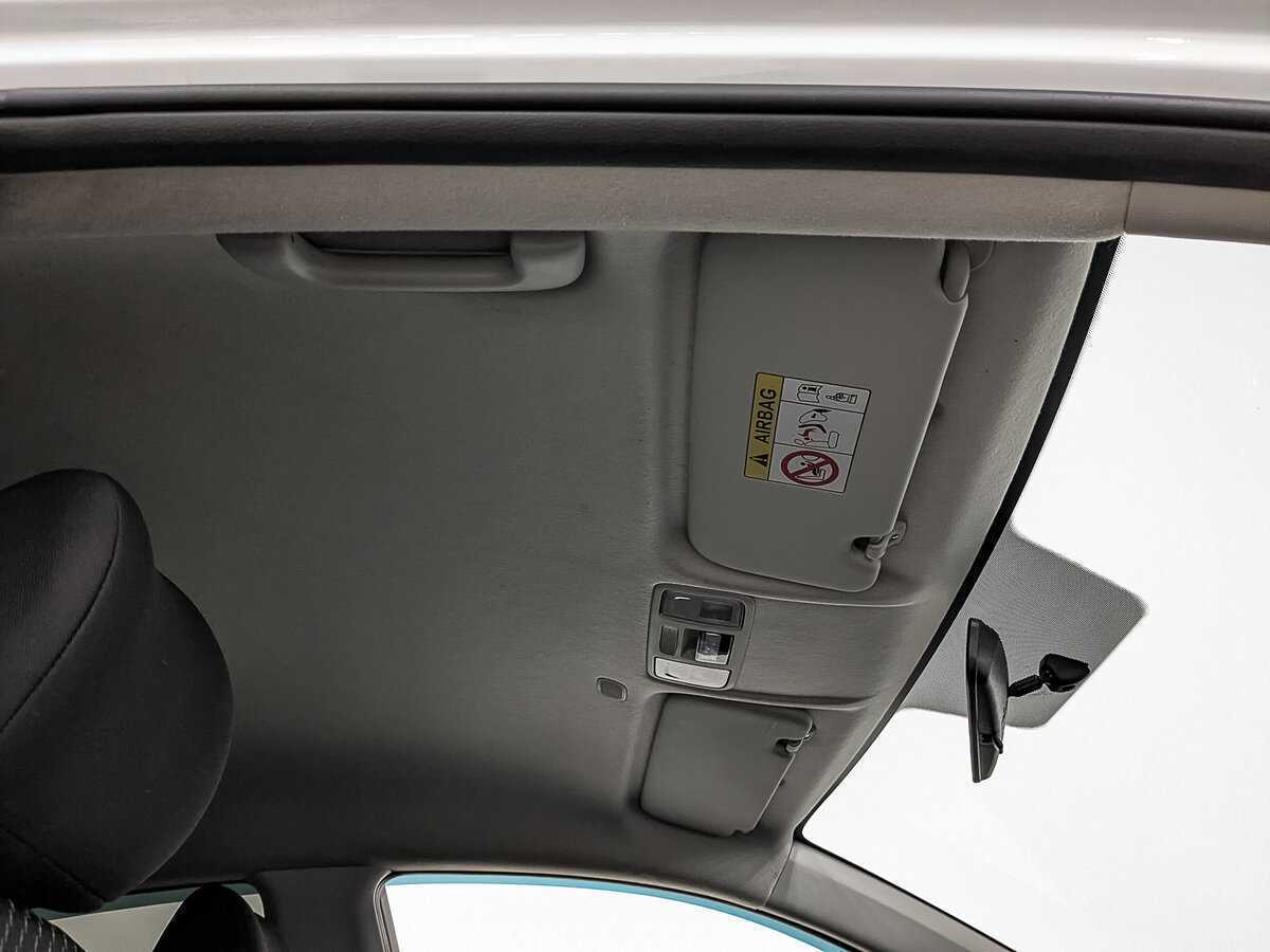 Купить Киа Рио, 2017, 76 699 км.. Фото: #21