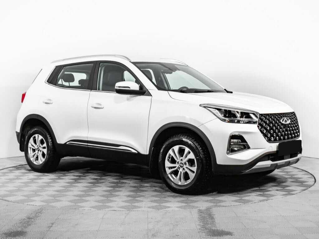 Купить Чери Тигго 4 Про, 2023, 53 000 км.. Фото: #2