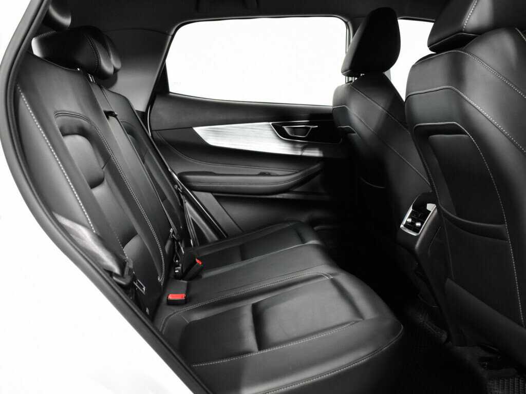 Купить Чери Тигго 4 Про, 2023, 53 000 км.. Фото: #9