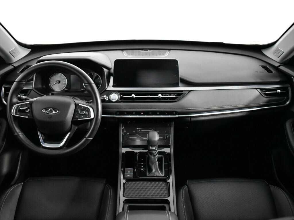 Купить Чери Тигго 4 Про, 2023, 53 000 км.. Фото: #11