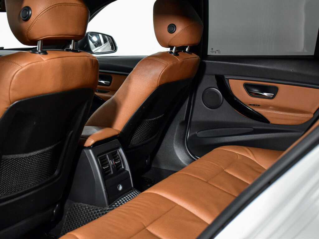 Купить БМВ 3 серии, 2017, 177 000 км.. Фото: #14