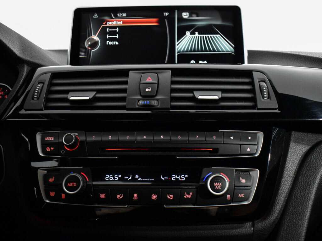 Купить БМВ 3 серии, 2017, 177 000 км.. Фото: #18