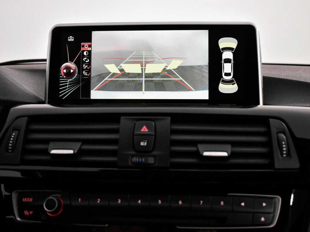 Купить БМВ 3 серии, 2017, 177 000 км.. Фото: #20