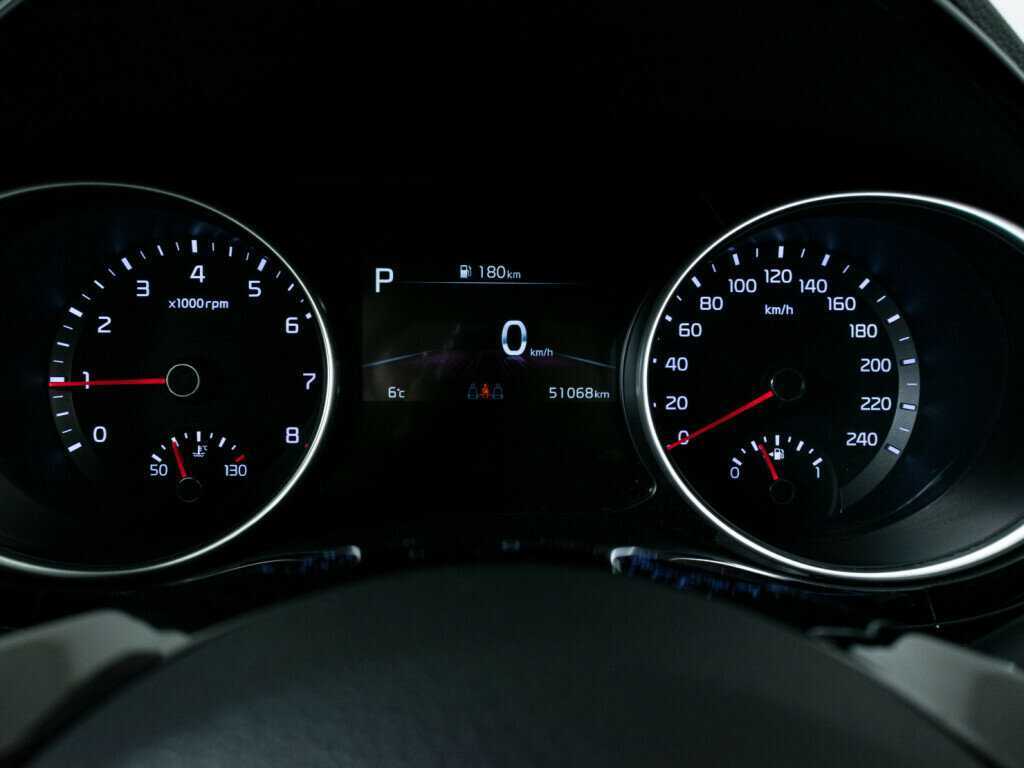 Купить Киа Сид, 2022, 51 066 км.. Фото: #10