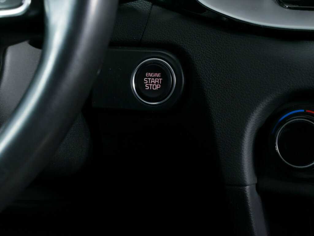 Купить Киа Сид, 2022, 51 066 км.. Фото: #12