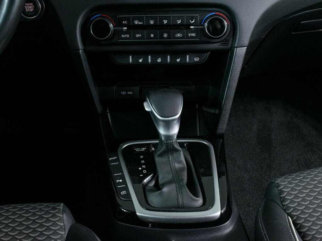 Купить Киа Сид, 2022, 51 066 км.. Фото: #13