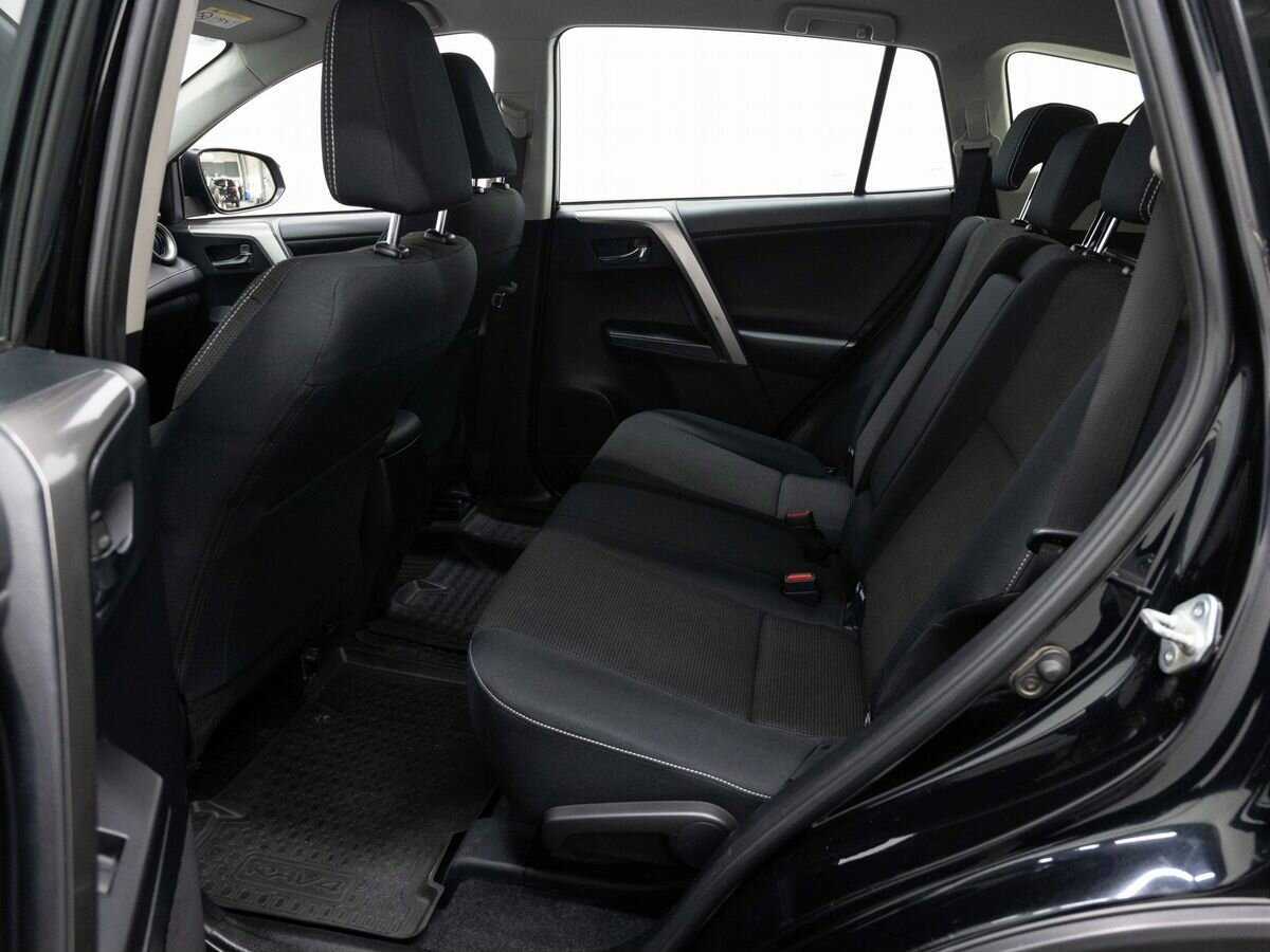 Купить Тойота Рав4, 2017, 180 000 км.. Фото: #9