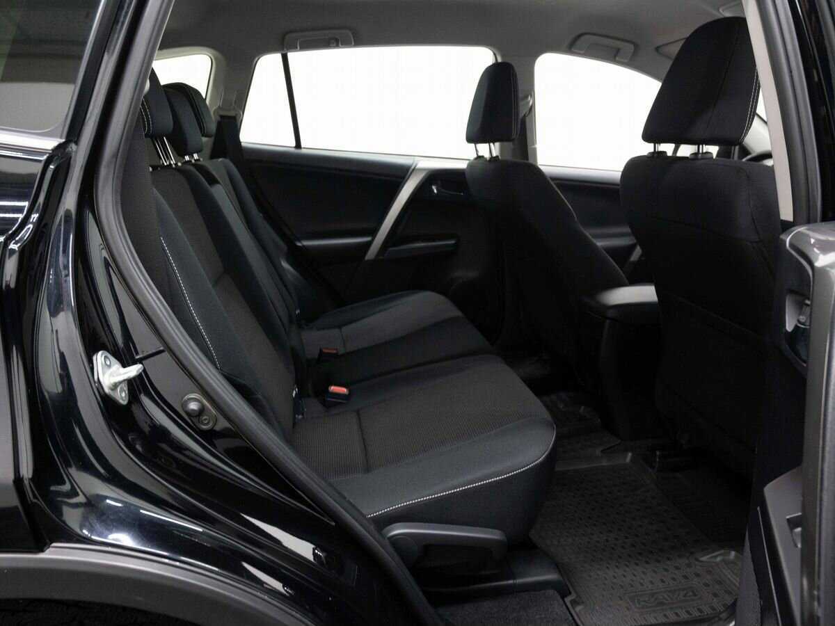 Купить Тойота Рав4, 2017, 180 000 км.. Фото: #10