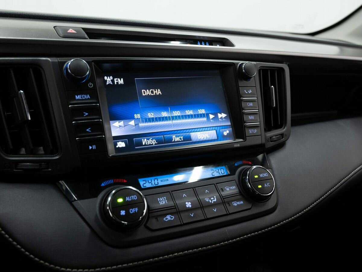 Купить Тойота Рав4, 2017, 180 000 км.. Фото: #17