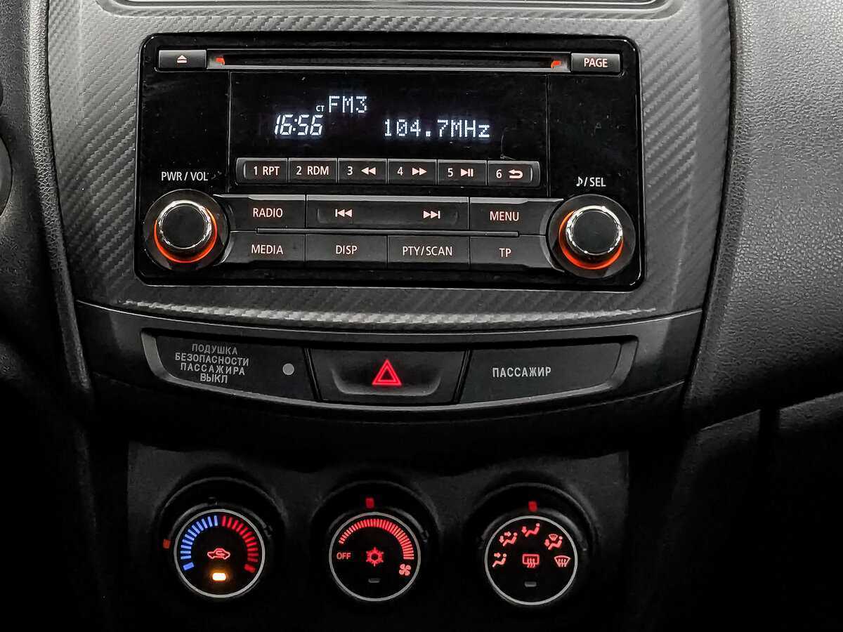 Купить Митсубиши АС-Икс, 2014, 140 000 км.. Фото: #16