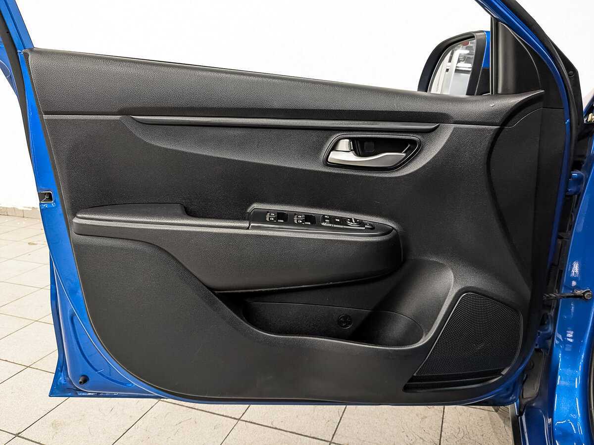 Купить Киа Рио, 2020, 180 364 км.. Фото: #15