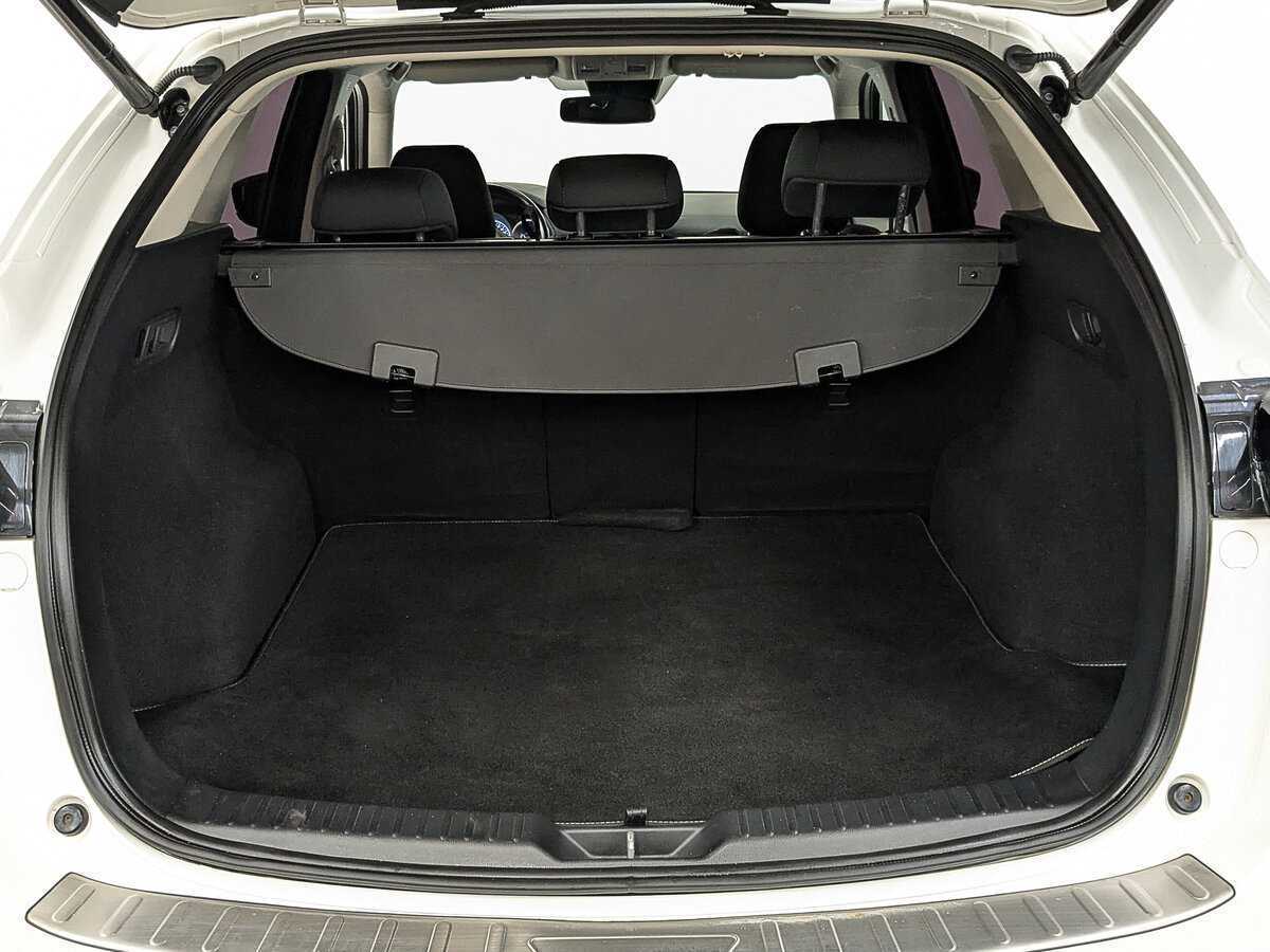 Купить Мазда Ц-Икс-5, 2018, 69 860 км.. Фото: #8