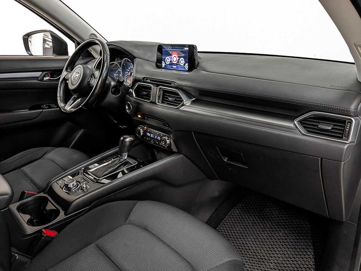 Купить Мазда Ц-Икс-5, 2018, 69 860 км.. Фото: #9