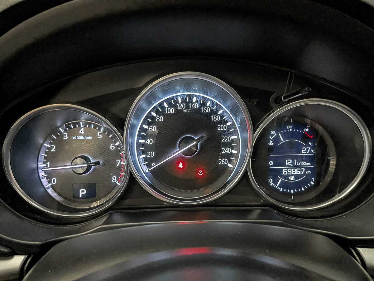 Купить Мазда Ц-Икс-5, 2018, 69 860 км.. Фото: #12