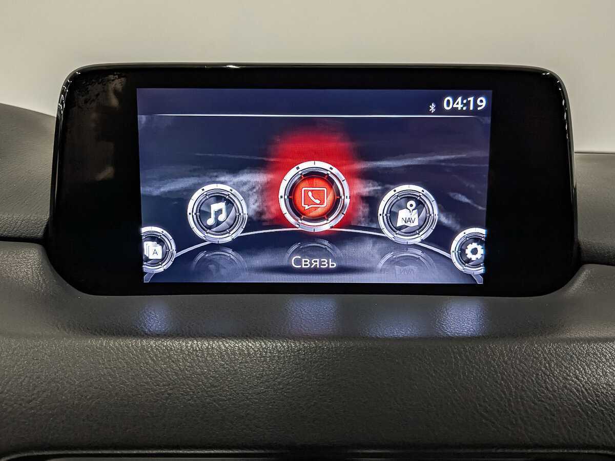 Купить Мазда Ц-Икс-5, 2018, 69 860 км.. Фото: #13