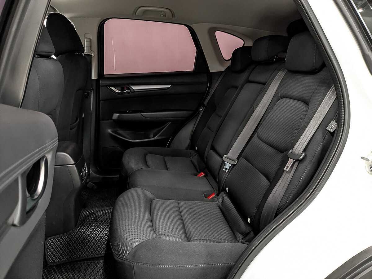 Купить Мазда Ц-Икс-5, 2018, 69 860 км.. Фото: #14