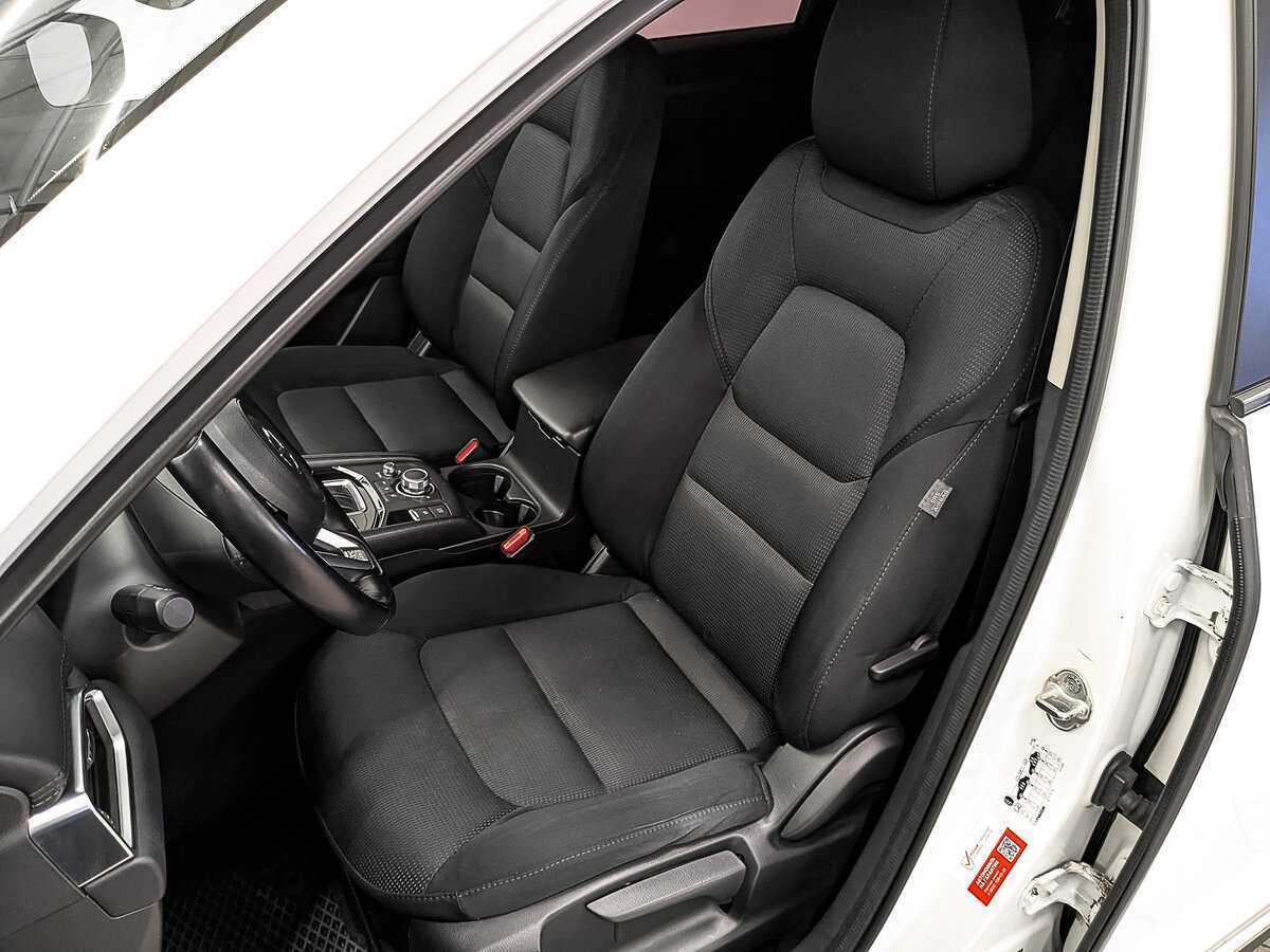 Купить Мазда Ц-Икс-5, 2018, 69 860 км.. Фото: #16