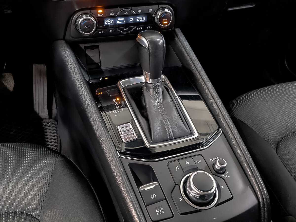 Купить Мазда Ц-Икс-5, 2018, 69 860 км.. Фото: #17