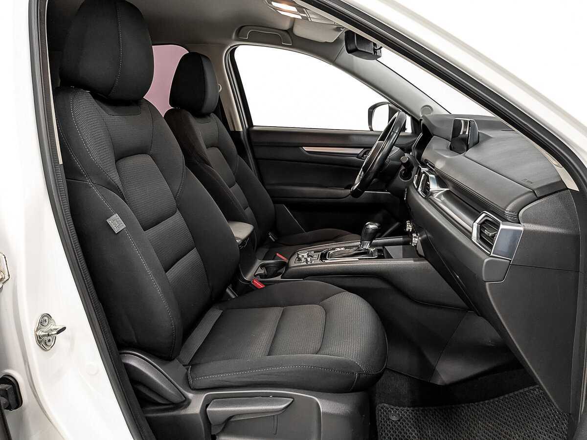 Купить Мазда Ц-Икс-5, 2018, 69 860 км.. Фото: #20