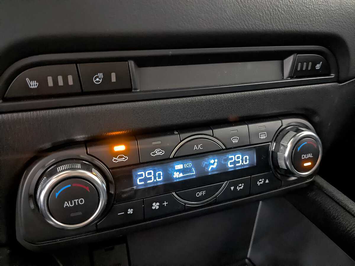 Купить Мазда Ц-Икс-5, 2018, 69 860 км.. Фото: #23