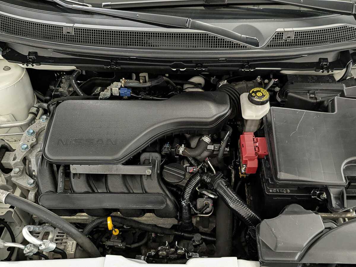 Купить Ниссан Кашкай, 2021, 79 836 км.. Фото: #8