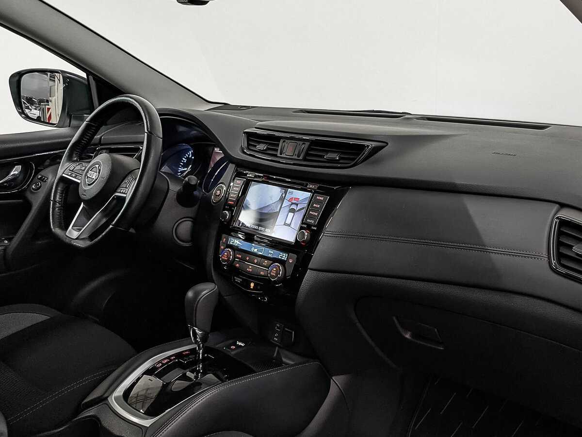 Купить Ниссан Кашкай, 2021, 79 836 км.. Фото: #12