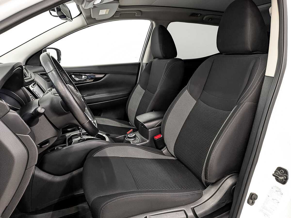 Купить Ниссан Кашкай, 2021, 79 836 км.. Фото: #19