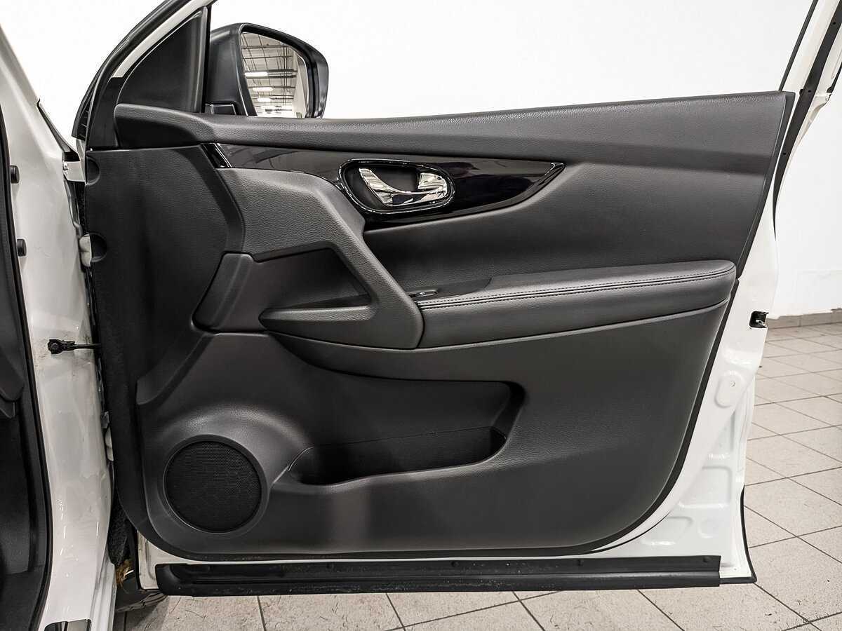 Купить Ниссан Кашкай, 2021, 79 836 км.. Фото: #24