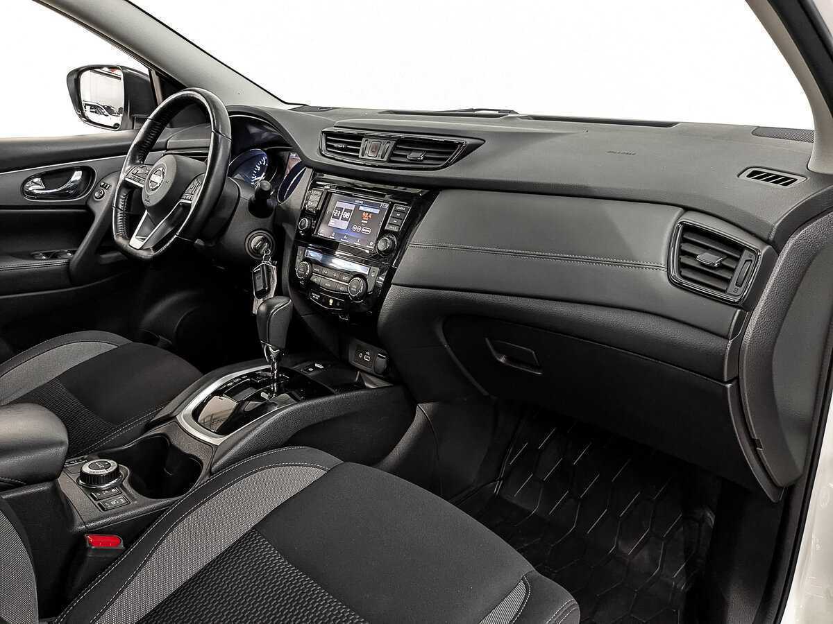 Купить Ниссан Кашкай, 2021, 67 519 км.. Фото: #12