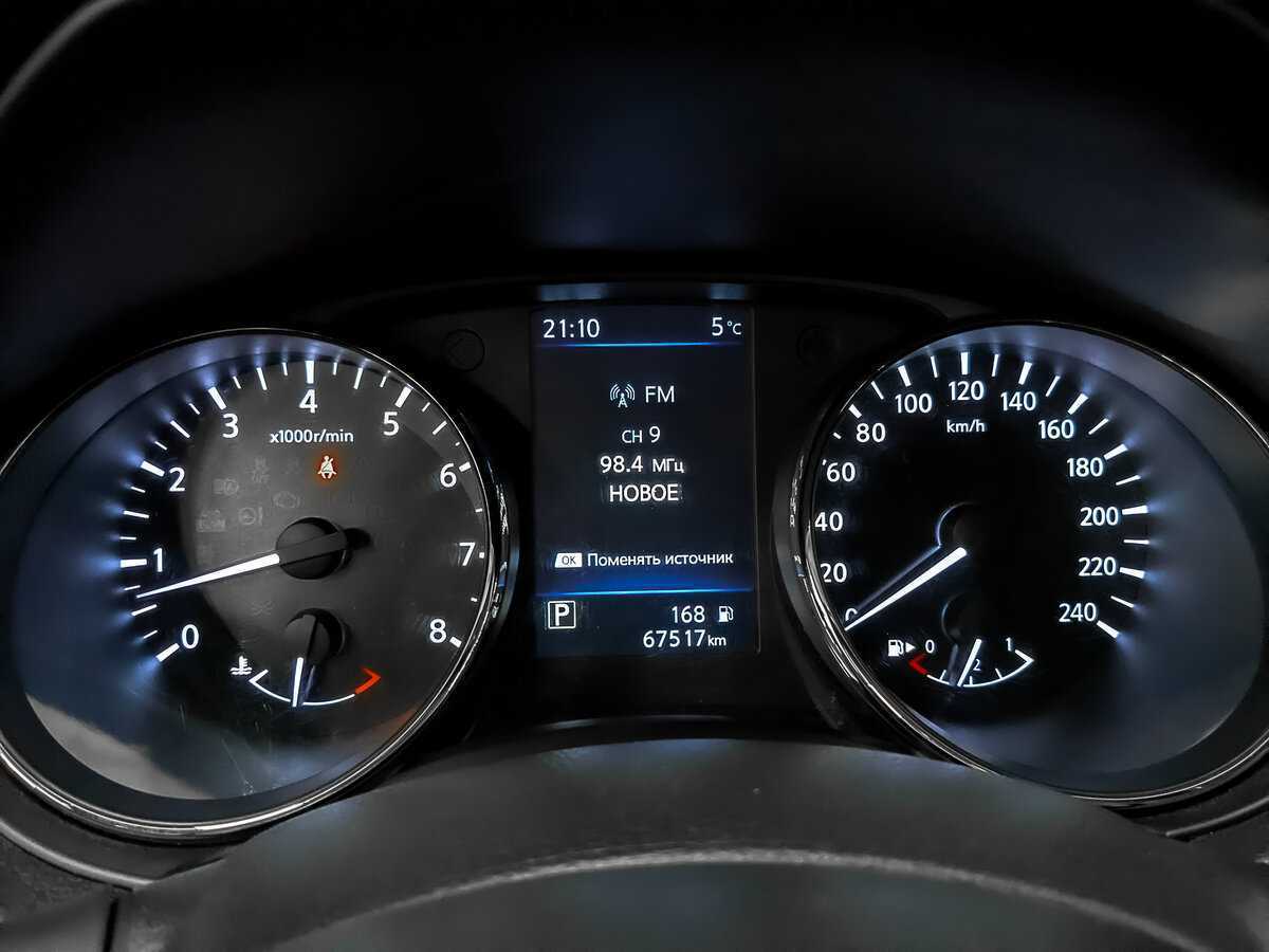 Купить Ниссан Кашкай, 2021, 67 519 км.. Фото: #15