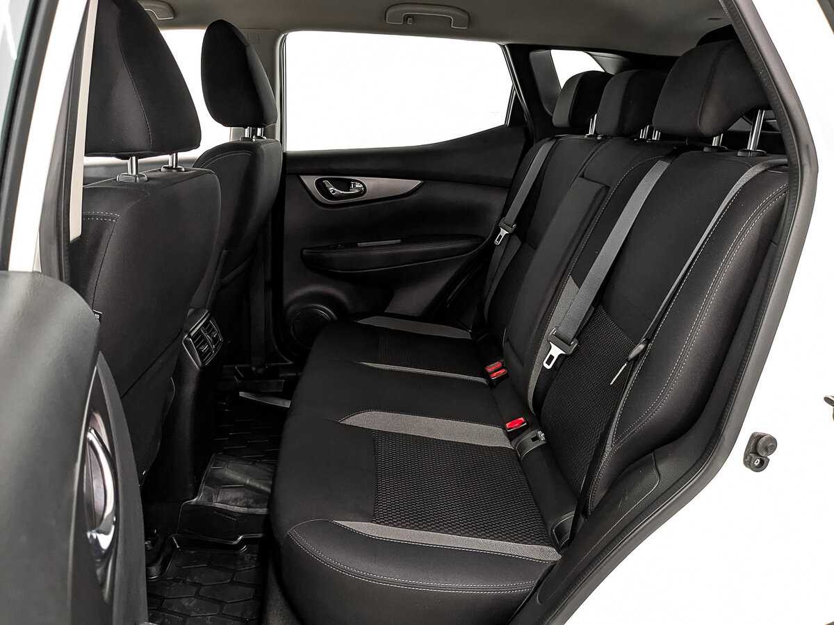 Купить Ниссан Кашкай, 2021, 67 519 км.. Фото: #17