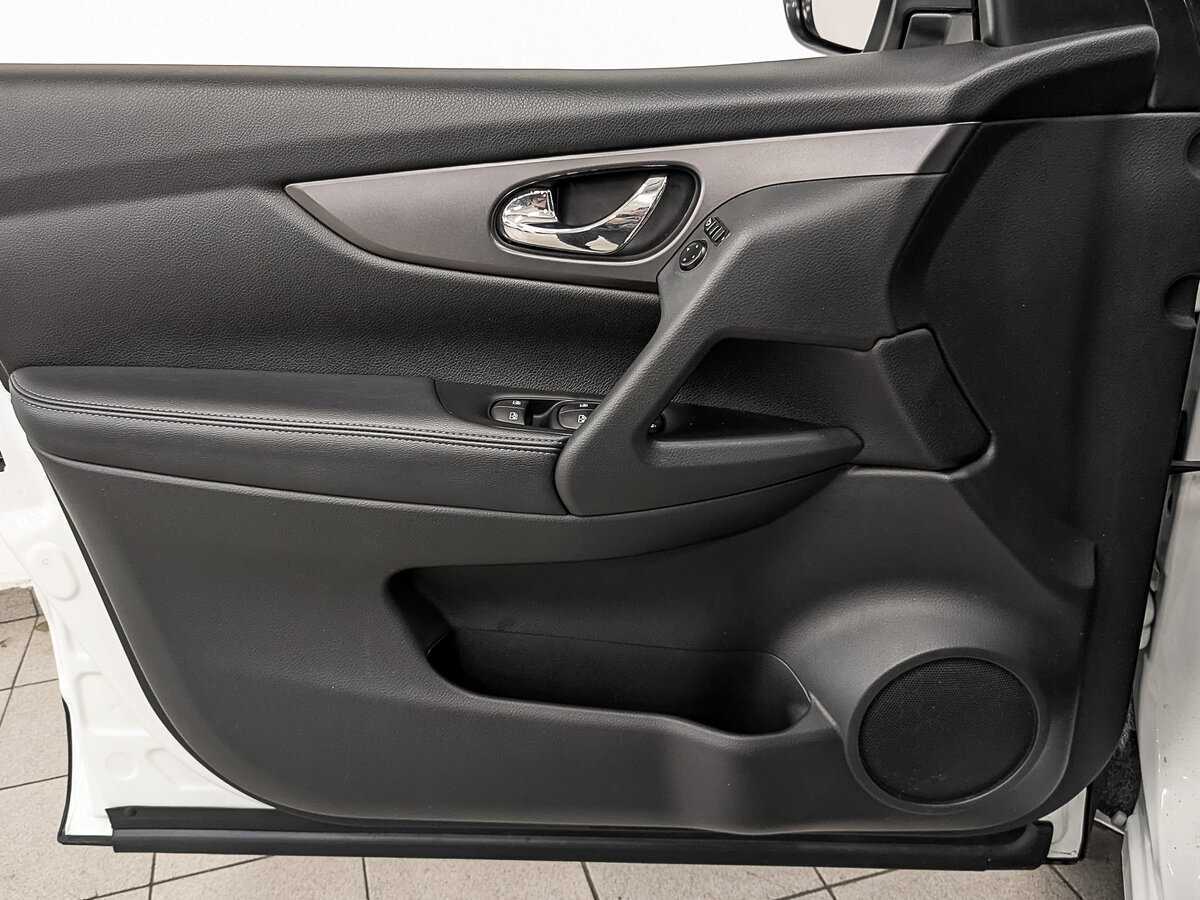 Купить Ниссан Кашкай, 2021, 67 519 км.. Фото: #18