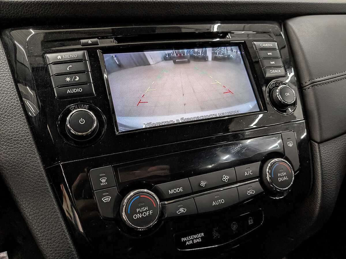 Купить Ниссан Кашкай, 2021, 67 519 км.. Фото: #20