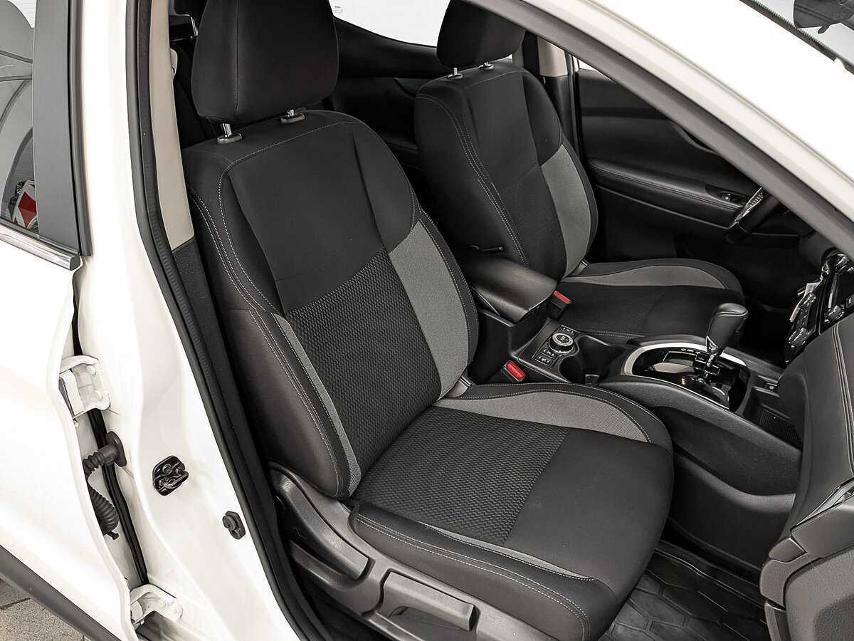 Купить Ниссан Кашкай, 2021, 67 519 км.. Фото: #23