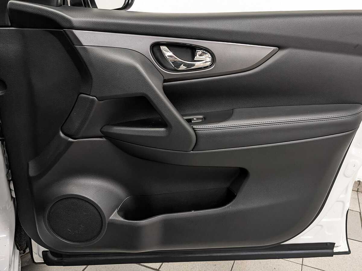 Купить Ниссан Кашкай, 2021, 67 519 км.. Фото: #24