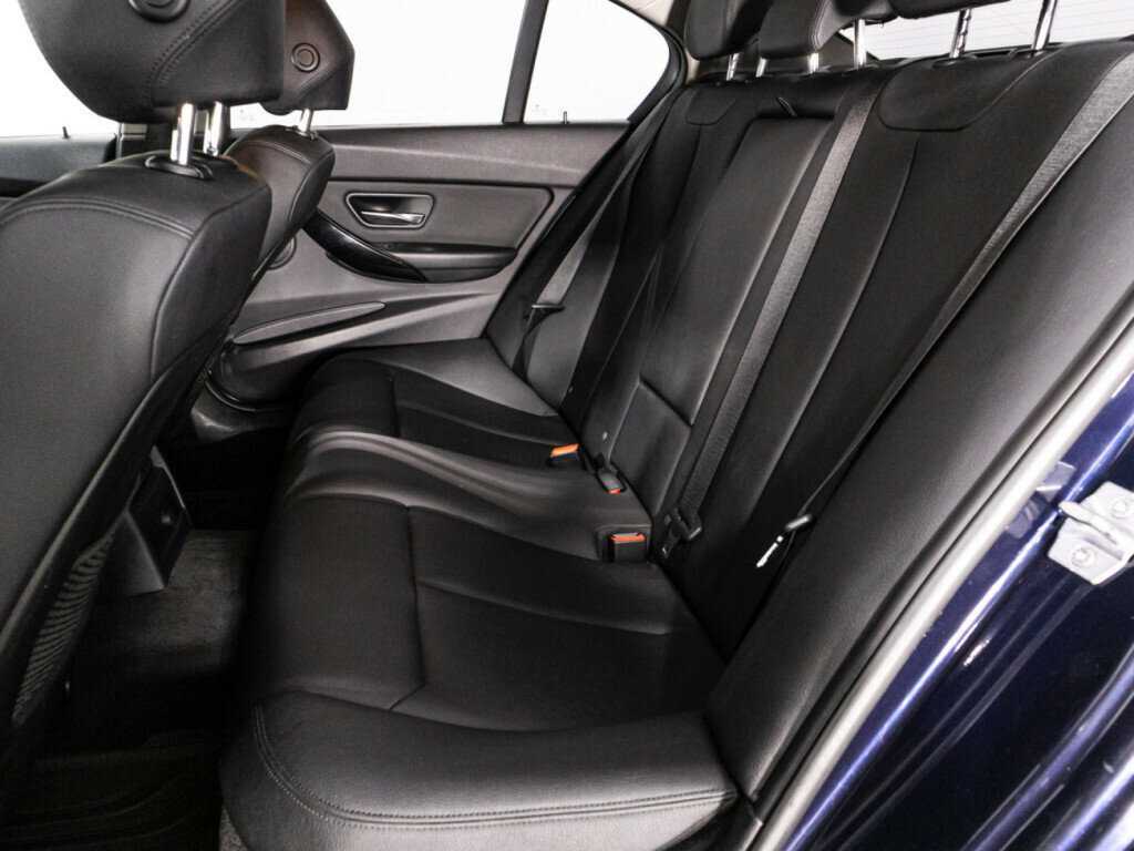 Купить БМВ 3 серии, 2013, 100 000 км.. Фото: #9