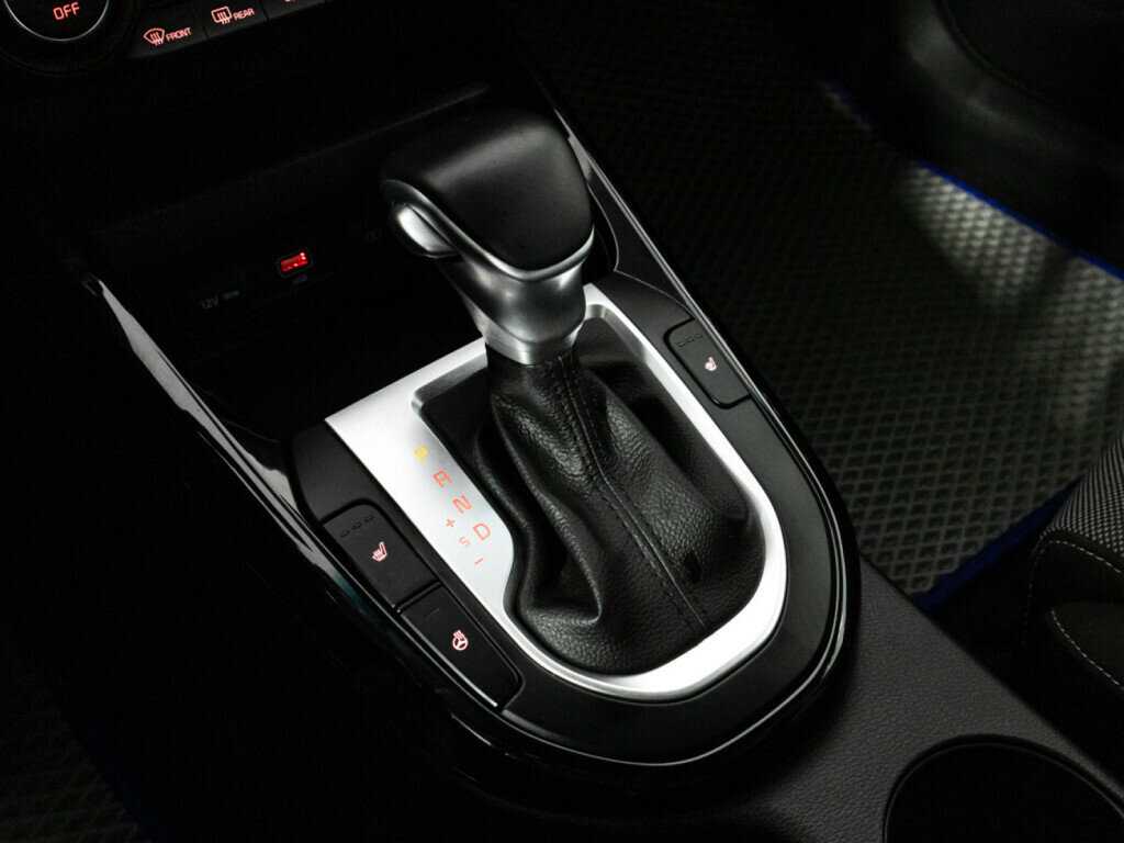 Купить Киа Церато, 2022, 55 847 км.. Фото: #15