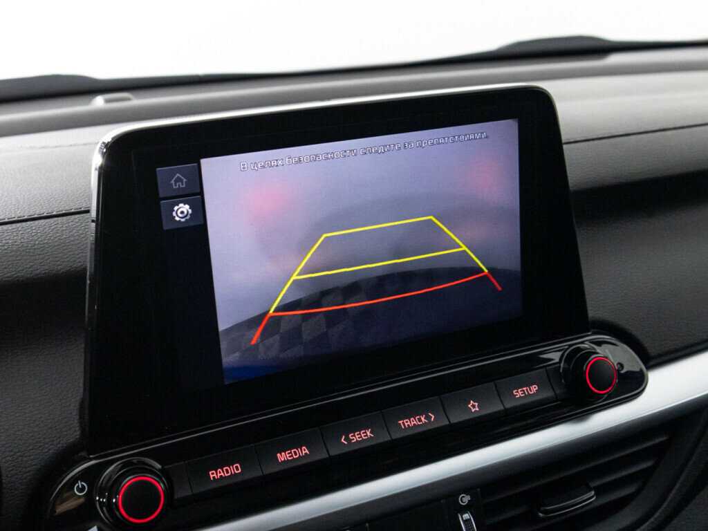 Купить Киа Церато, 2022, 55 847 км.. Фото: #17