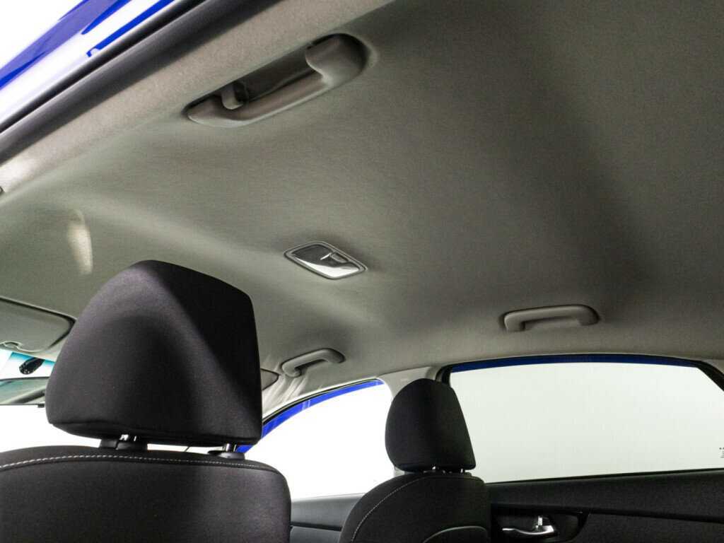 Купить Киа Церато, 2022, 55 847 км.. Фото: #28